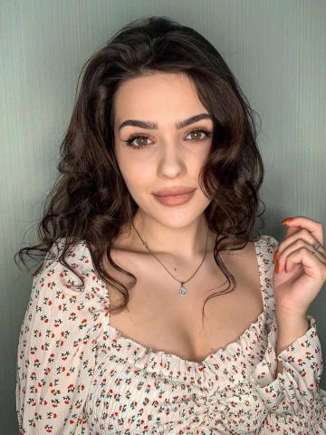 Ангелина